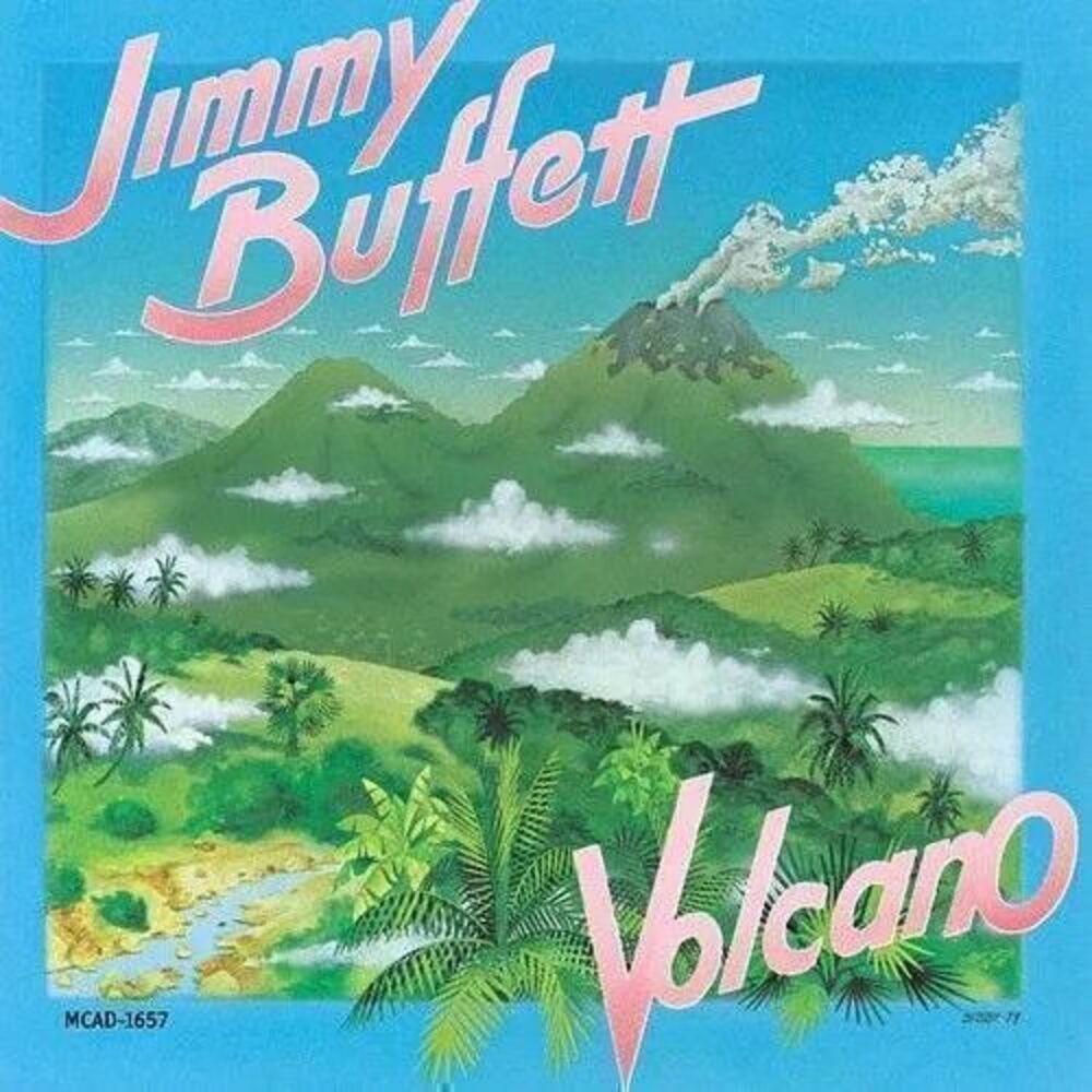Volcano - Picture 1 of 1